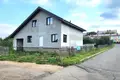 Cottage 180 m² Lahojsk, Belarus
