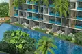 1 bedroom condo 45 m² Pa Tong, Thailand