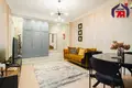 Apartamento 3 habitaciones 76 m² Minsk, Belarús