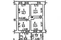 Apartamento 3 habitaciones 65 m² Odesa, Ucrania