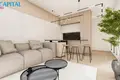 3 room apartment 54 m² Vilnius, Lithuania