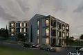 Appartement 1 chambre 46 m² Tivat, Monténégro
