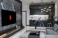 2 bedroom apartment 56 m² Alanya, Turkey