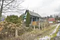 Haus 66 m² Rakauski sielski Saviet, Belarus