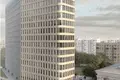 Office 3 280 m² in Moscow, Russia