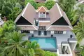 Wohnung 4 Schlafzimmer 471 m² Choeng Thale, Thailand