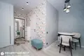 Appartement 1 chambre 32 m² Minsk, Bélarus