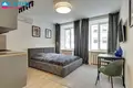 Квартира 4 комнаты 77 м² Вильнюс, Литва