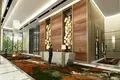 Кондо 2 спальни 96 м² Mandaluyong, Филиппины