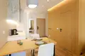 Beachfront Luxury Studio With Daily Rent In Radhime Vlore, South Of Albania 