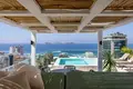 Penthouse 3 pokoi 220 m² w Regiao Geografica Imediata do Rio de Janeiro, Brazylia