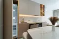 Apartamento 2 habitaciones 42 m² Minsk, Belarús