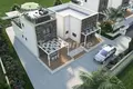 Villa 4 pièces 139 m² Vasilia, Chypre du Nord