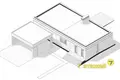 House 250 m² Januskavicki sielski Saviet, Belarus