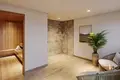 Appartement 2 chambres 37 m² Regiao Imediata de Sao Paulo, Brésil