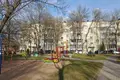 2 room apartment 43 m² Minsk, Belarus