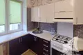 Mieszkanie 2 pokoi 48 m² Muchaviecki sielski Saviet, Białoruś