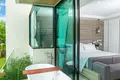Estudio 1 habitación 34 m² Karon, Tailandia
