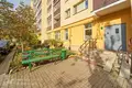 1 room apartment 36 m² Minsk, Belarus