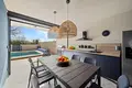 Villa de 4 dormitorios 244 m² Pola, Croacia