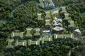 Appartement 2 chambres 47 m² Phuket, Thaïlande