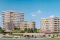 Квартира 1 комната 114 м² Аташехир, Турция