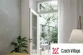 3 bedroom apartment 68 m² Capital City of Prague, Czech Republic