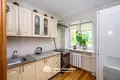 Wohnung 2 zimmer 45 m² Minsk, Belarus