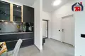 Casa 80 m² Papiarnianski sielski Saviet, Belarús