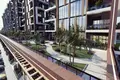 Wohnung 1 zimmer 86 m² Mittelmeerregion, Türkei