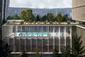 Kompleks mieszkalny Fashion Avenue Novyj arhitekturnyj simvol Tbilisi v prestiznom rajone Vake