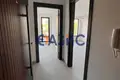 Квартира 2 комнаты 51 м² Святой Влас, Болгария