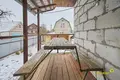 Haus 85 m² Navadvorski sielski Saviet, Belarus