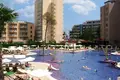 Appartement 2 chambres 70 m² Nessebar, Bulgarie
