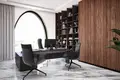 Büro 56 m² Moskau, Russland