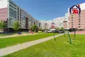 2 room apartment 73 m² Minsk, Belarus