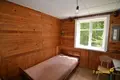 Maison 44 m² Kalodziscanski sielski Saviet, Bélarus