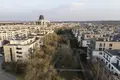 Mieszkanie 3 pokoi 120 m² Warszawa, Polska