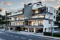 2-Schlafzimmer-Penthouse 84 m² Aradippou, Zypern