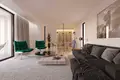 4 bedroom apartment 233 m² Latsia, Cyprus