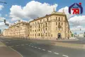Wohnung 2 zimmer 57 m² Minsk, Belarus
