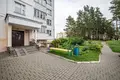Квартира 2 комнаты 58 м² Минск, Беларусь