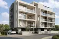 Complejo residencial Bosco Verde Jeroskipu Pafos