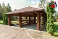 Cottage 155 m² Nalibacki sielski Saviet, Belarus