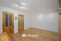 2 bedroom apartment 51 m² Minsk, Belarus