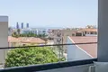 2-Schlafzimmer-Penthouse  in Limassol District, Zypern