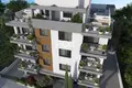 Appartement 2 chambres 102 m² Limassol, Chypre