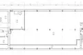 Commercial property 20 m² in Moscow, Russia