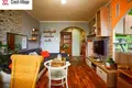 Квартира 3 комнаты 60 м² Мост, Чехия