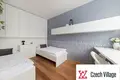 3 bedroom apartment 61 m² Capital City of Prague, Czech Republic